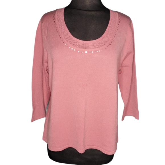Nortonmcnaughton sweater - Picture 1 of 3
